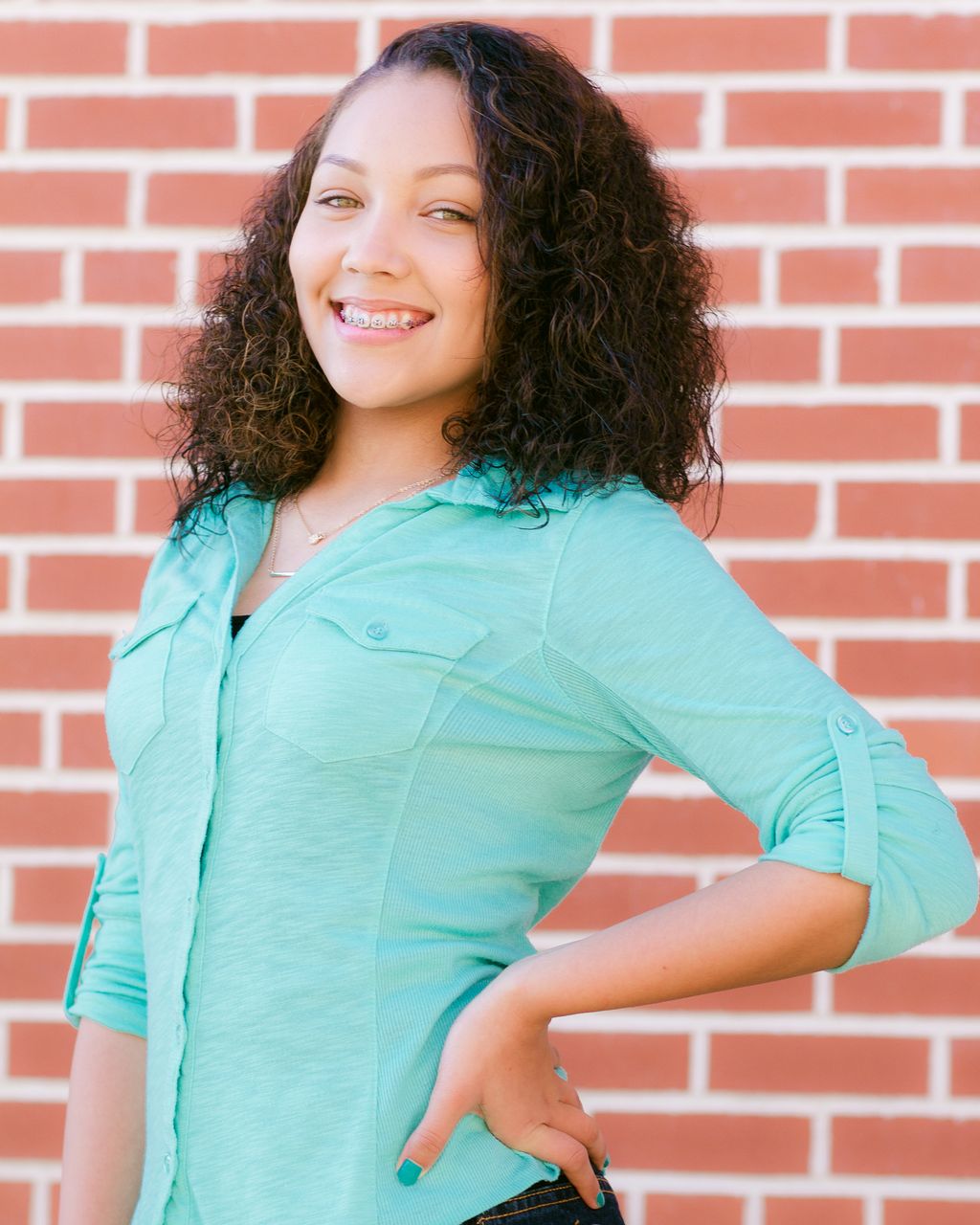 Sacramento Portraits