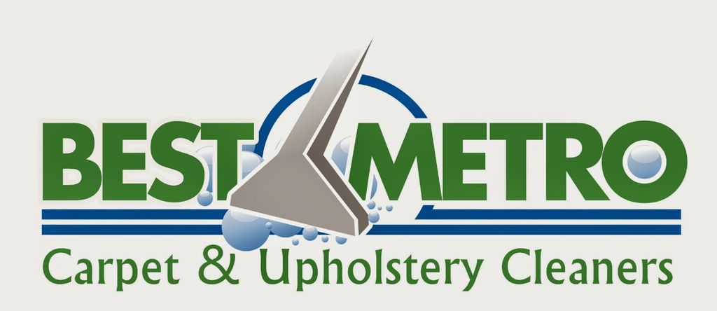 BESTMETRO CARPET & UPHOLTERY CLEANERS