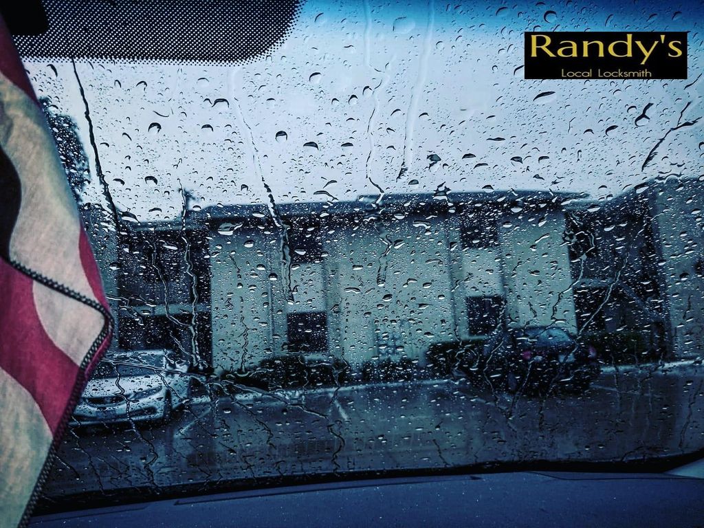 Randy's Local Locksmith, we promise to help you, r