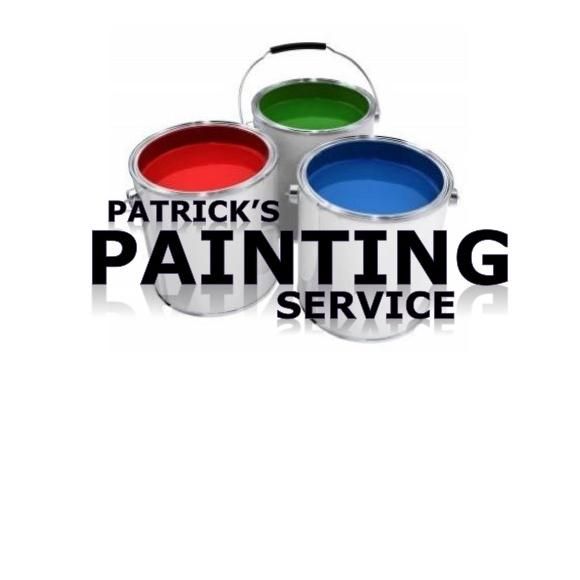 Patrick's Painting Service