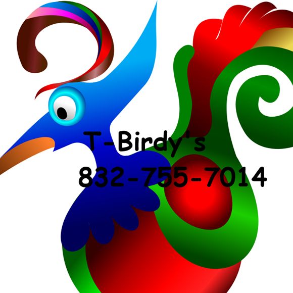T-Birdy's Home Services