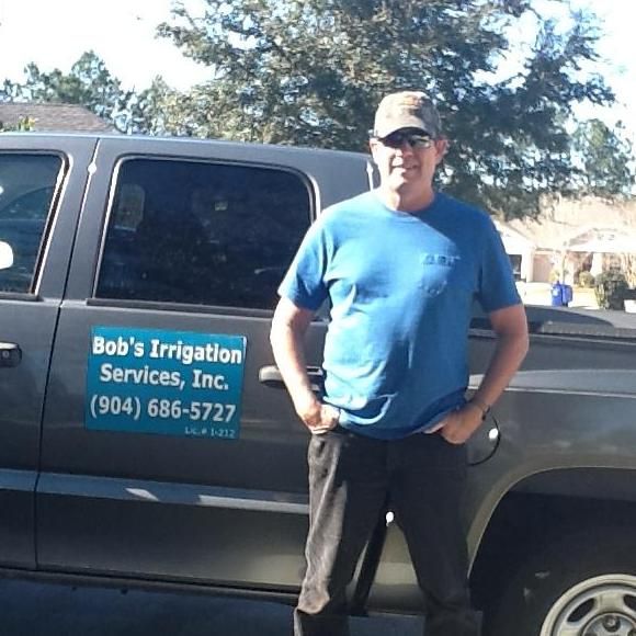 Bob's Irrigation Services, Inc
