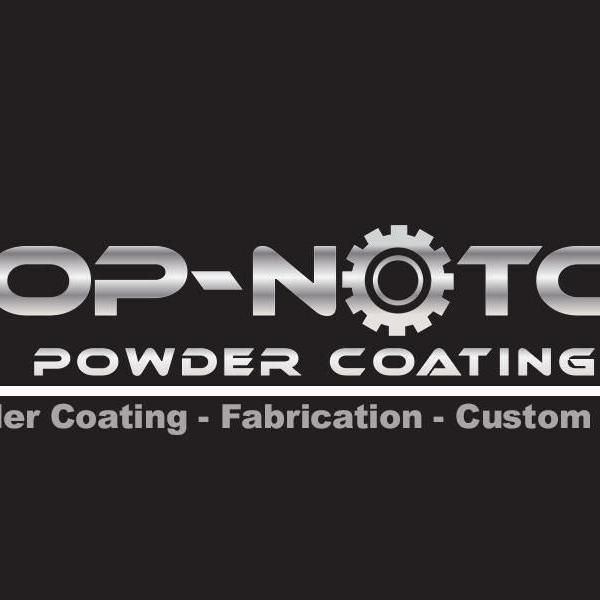Top Notch Powder Coating