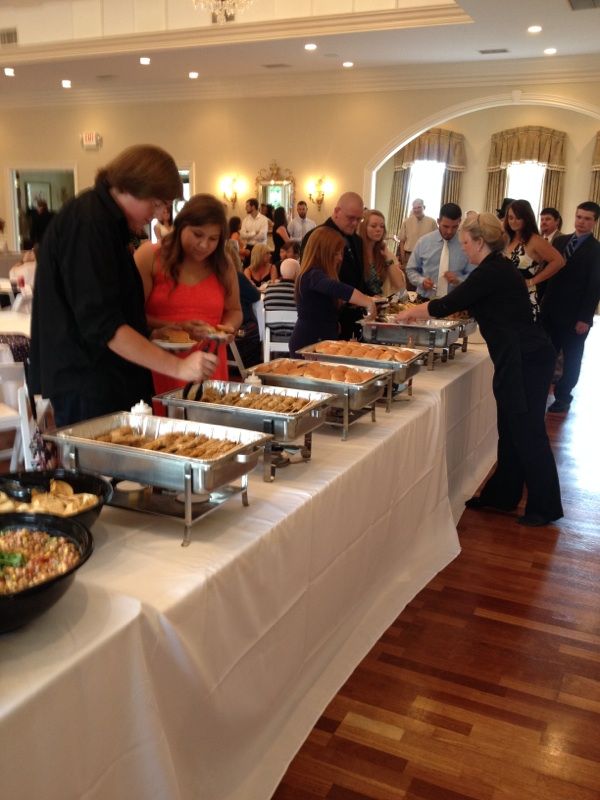 The Magnolia Room - Rock Hill SC - September 28th 