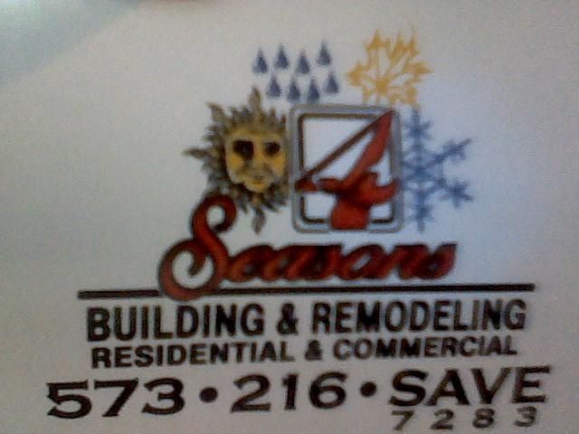 4-Seasons Building and Remodeling