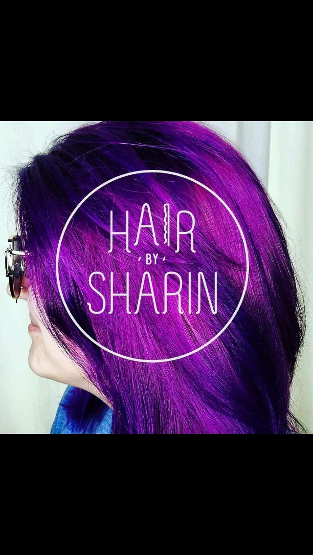 Hair by Sharin