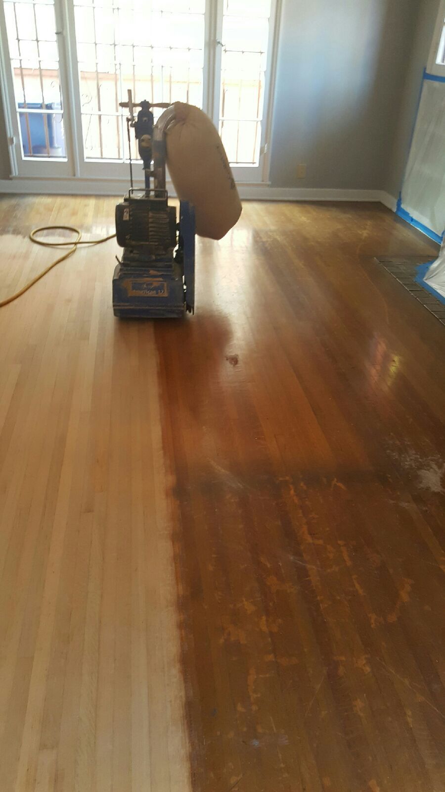 quality custom harwood floors