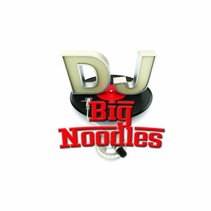 DJ Big Noodles