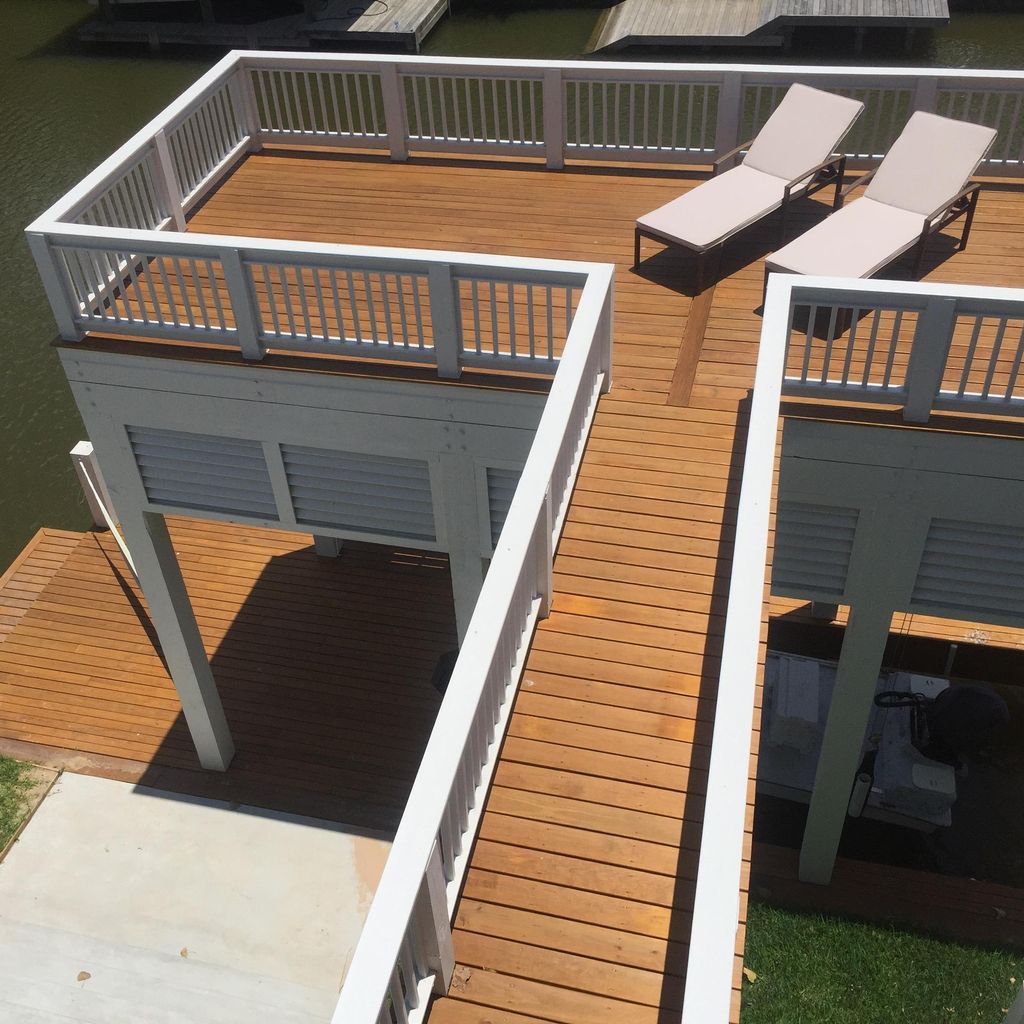 Arevalo Custom Construction