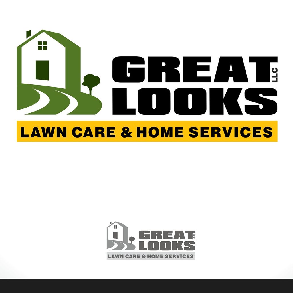 Great Looks Home Services & Lawn Care