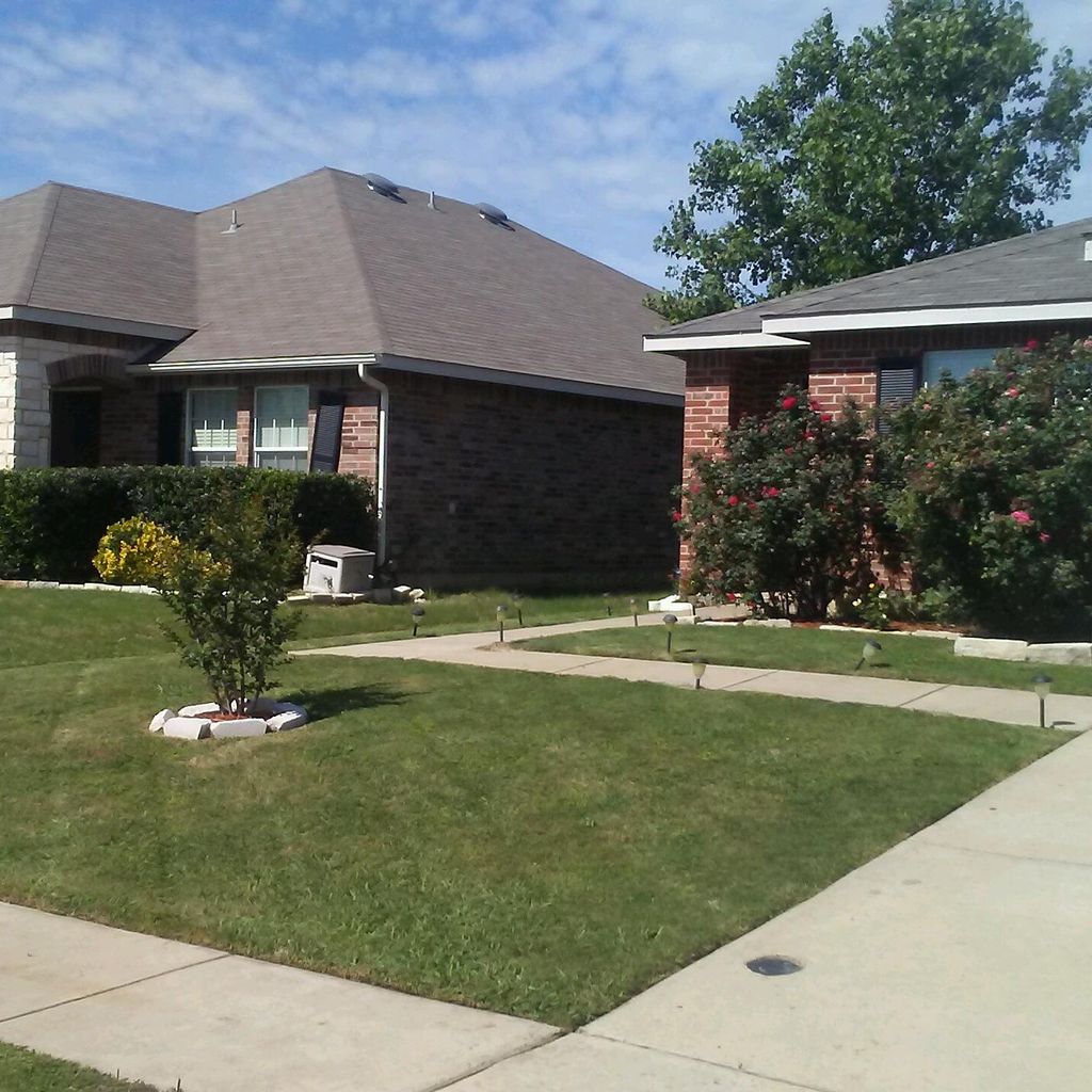 Time to Spare Lawn Care