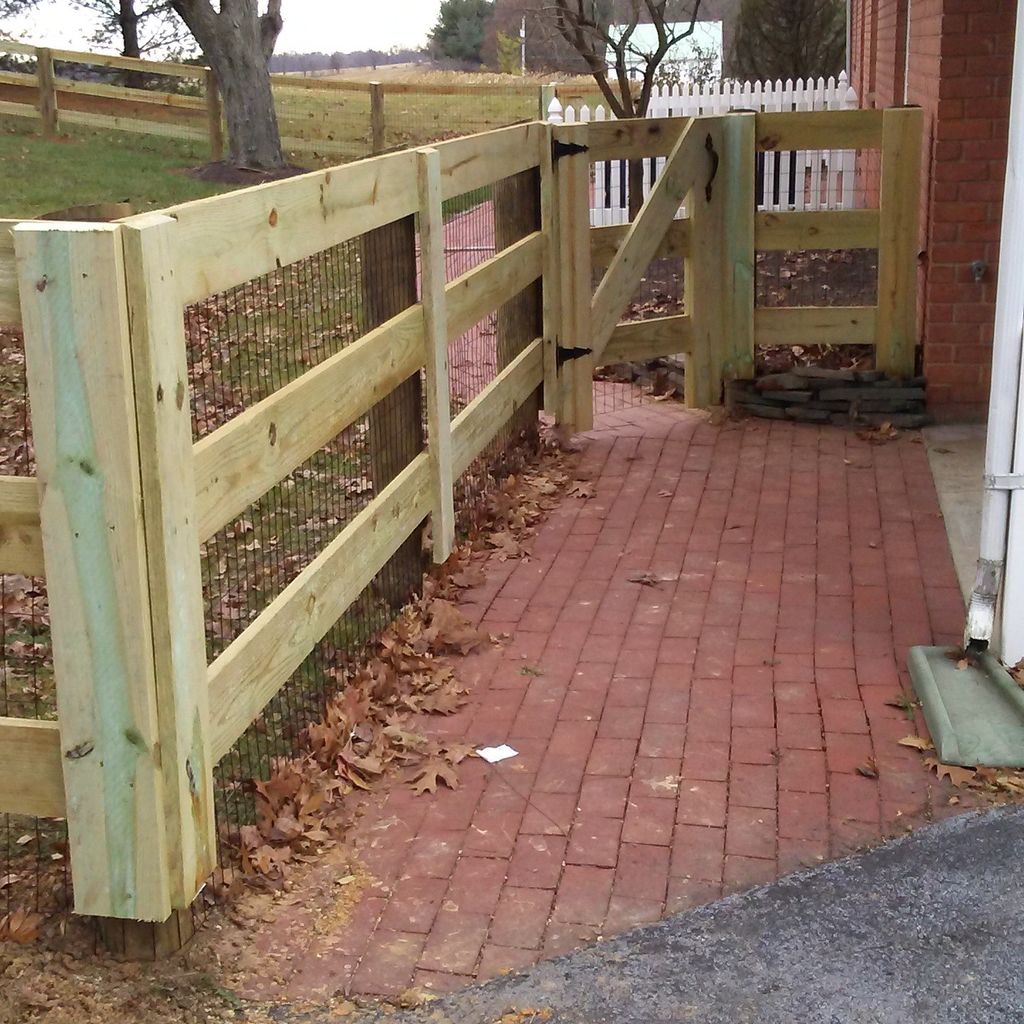 Strite Fence and Ag Services LLC