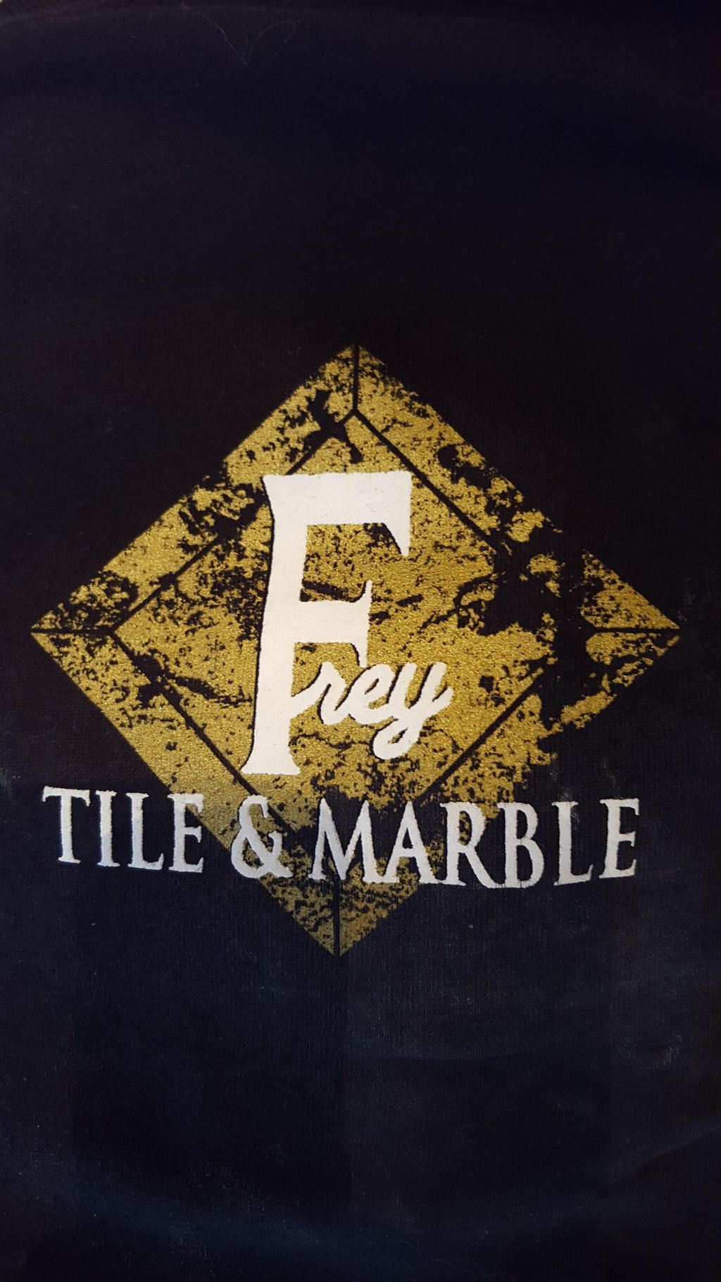 Frey Tile & Marble
