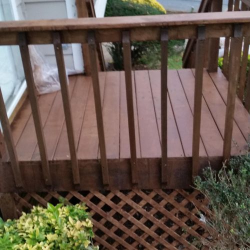 FINISHED  DECK PHOTO 