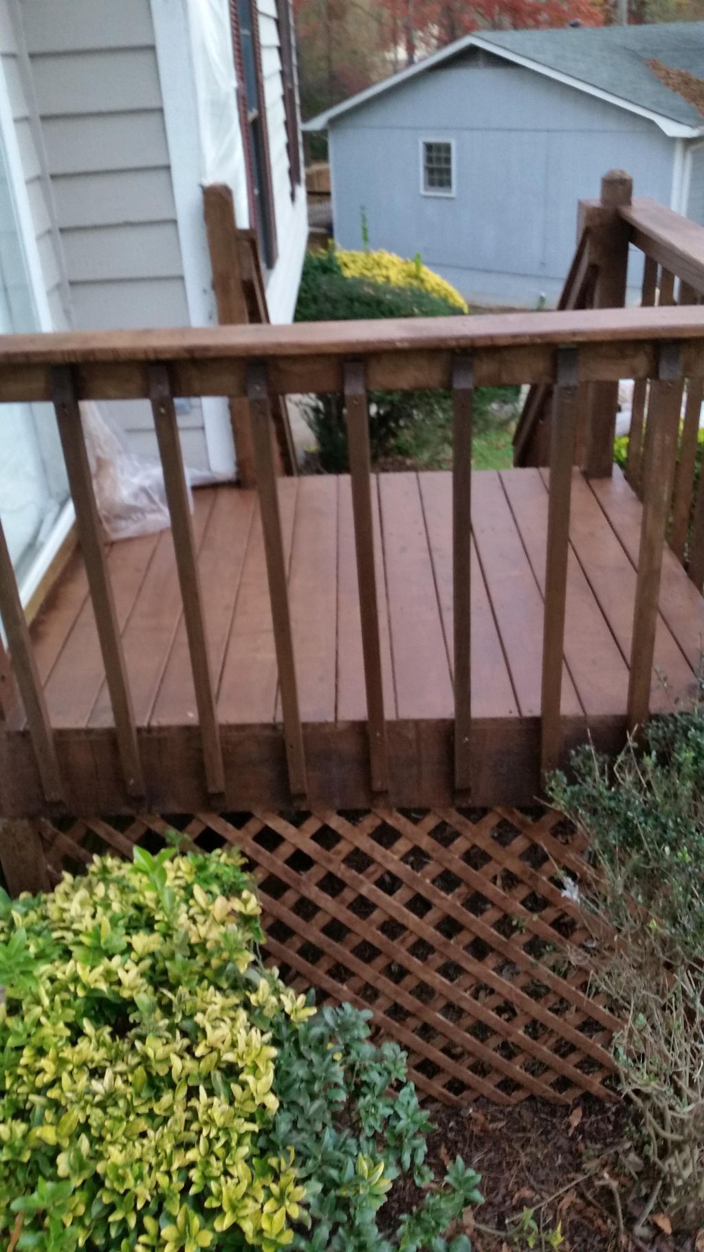 FINISHED  DECK PHOTO 