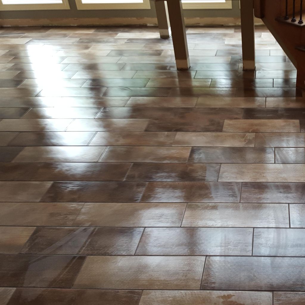 Southern Edge Floor Covering and Decorative Con...