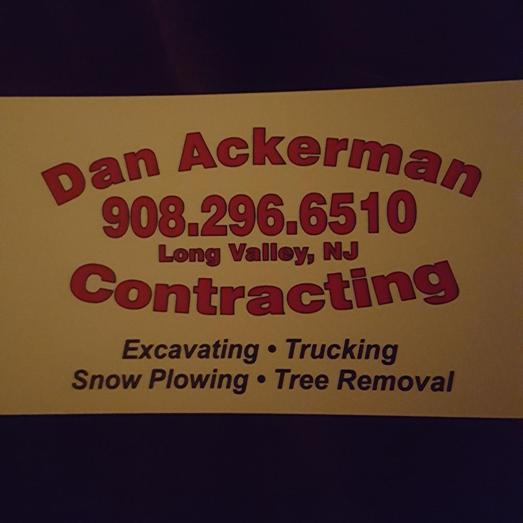 Dan Ackerman Contracting