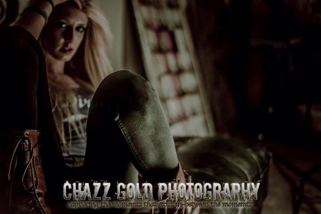 Chazz Gold Photography