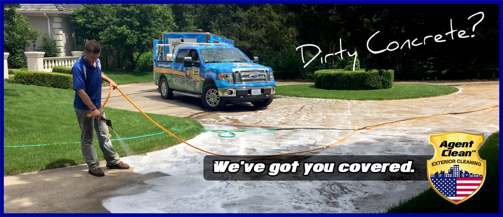 We've got you covered.