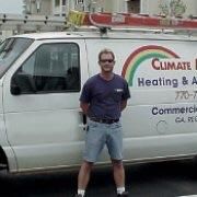Climate Masters Heating and Air