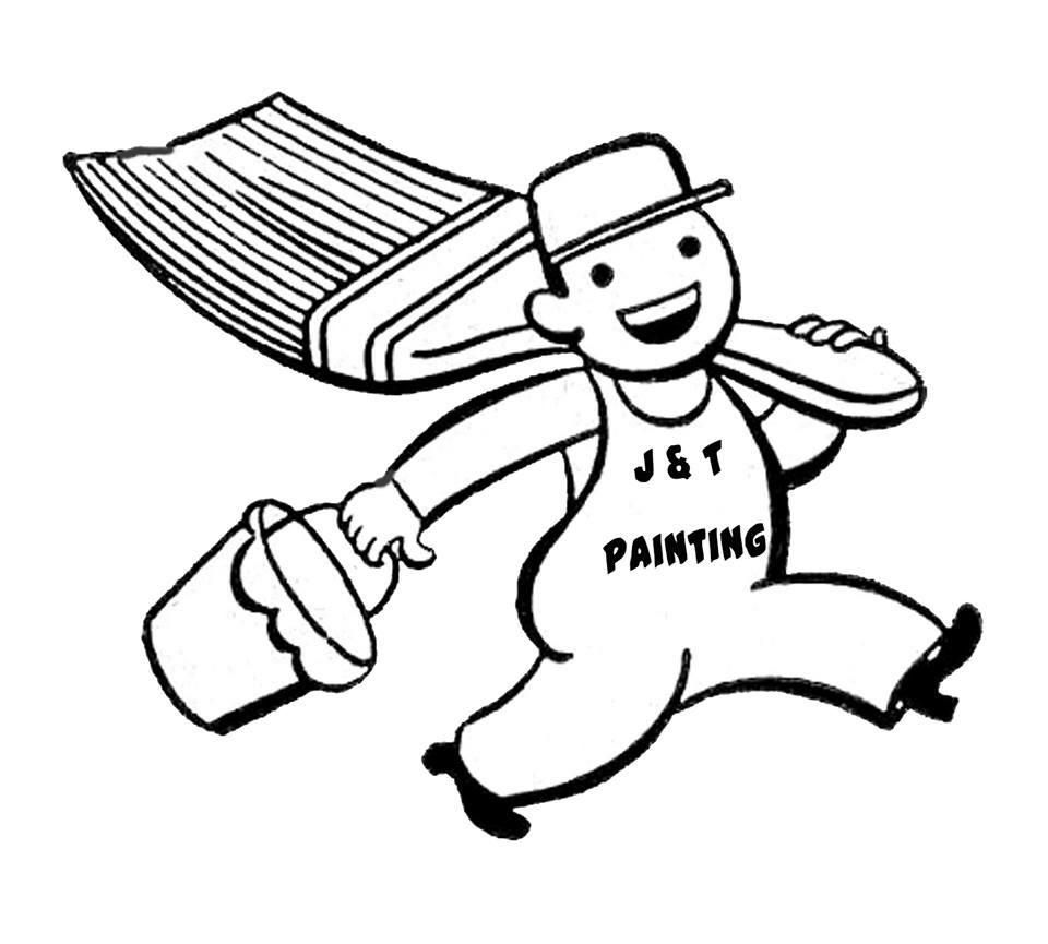 J&T Residential And Commercial Painting