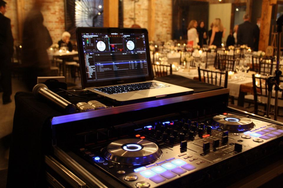 Corporate Event
