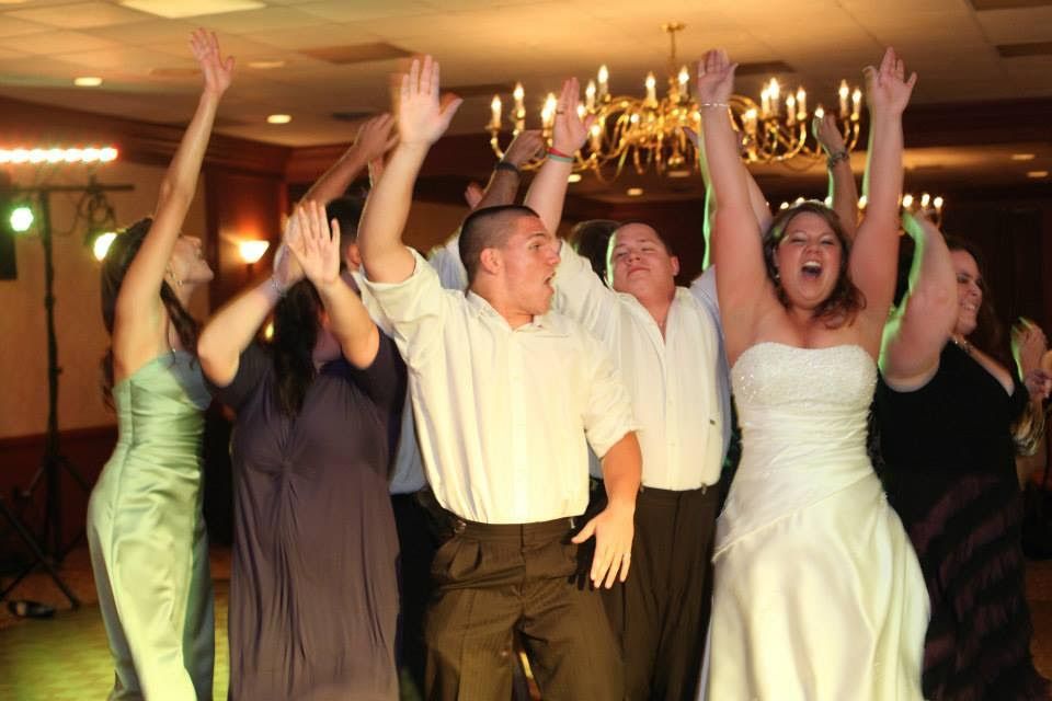 Wedding - Pittsburgh, PA
