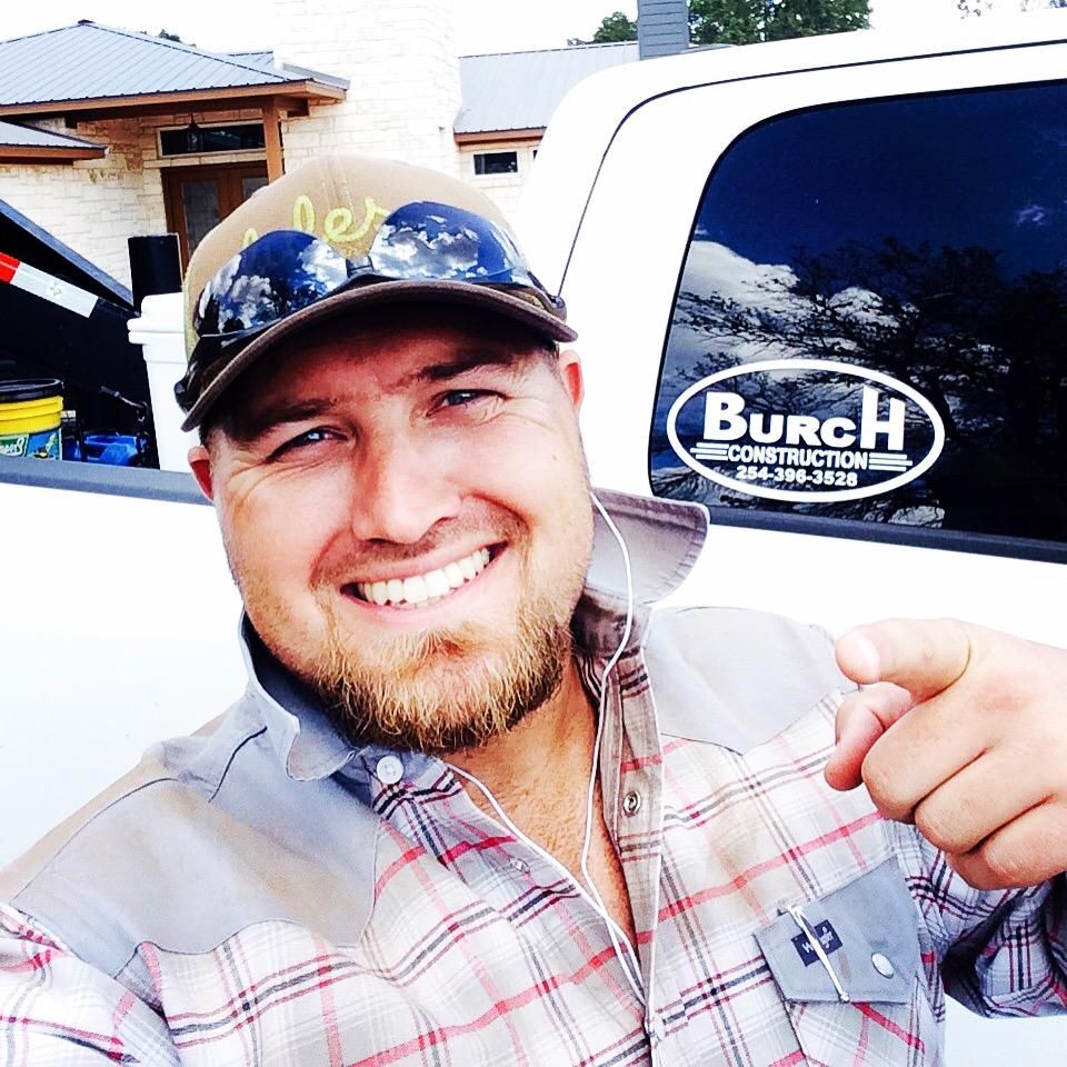 Burch Construction, LLC