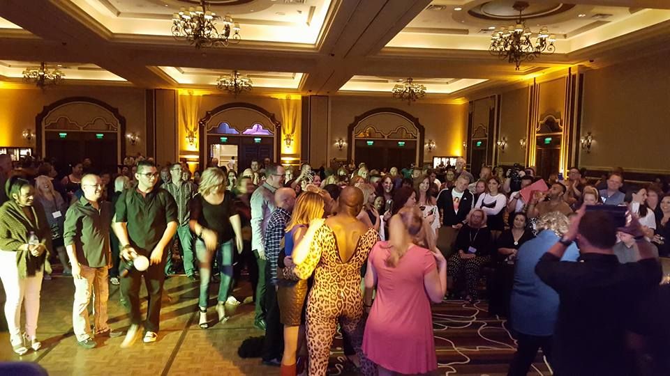 Corporate events, professional karaoke, emcee and 