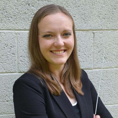 Avatar for Sarah Dunmire