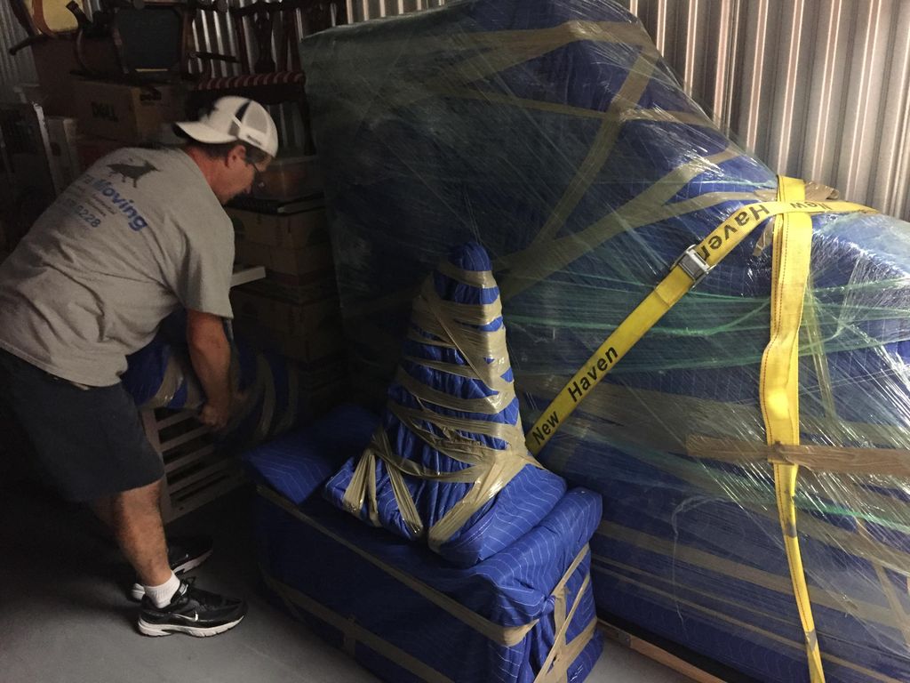 Specializing in Pianos as well.