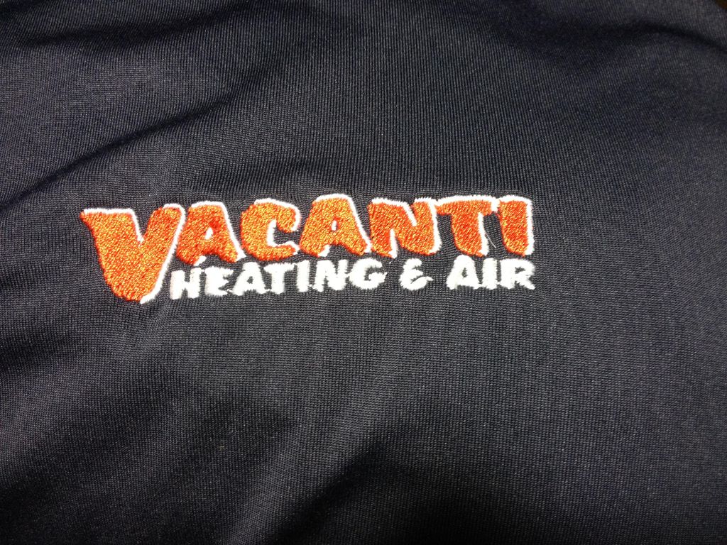 Vacanti Heating & Air