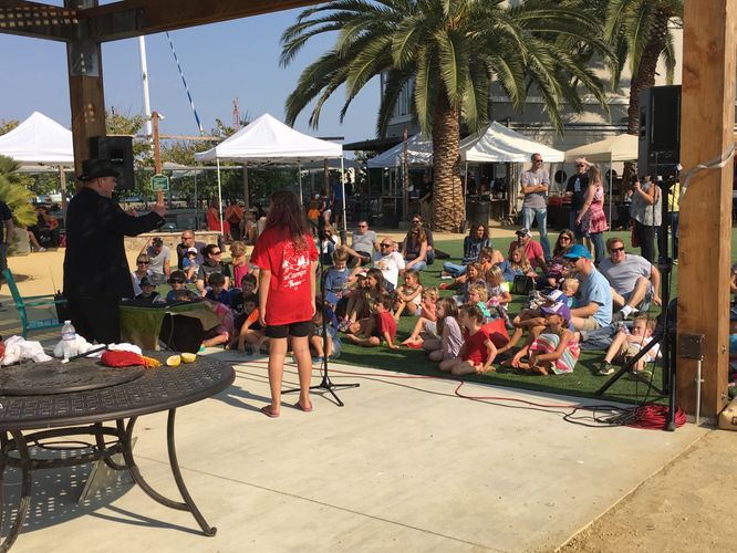 Kraynork the Magician