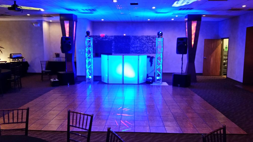 Homecoming, North Cross Christian, 2015