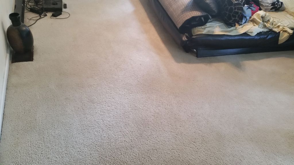 After photo