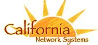 California Network Systems Inc.