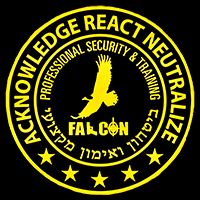 FALCON, Professional Security and Training LLC