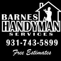 Barnes Handyman Service