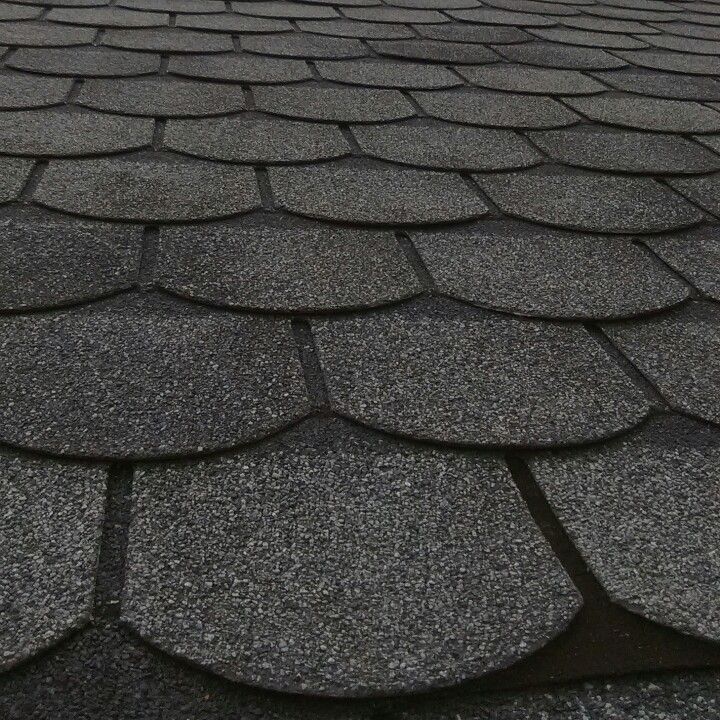 ERC roofing