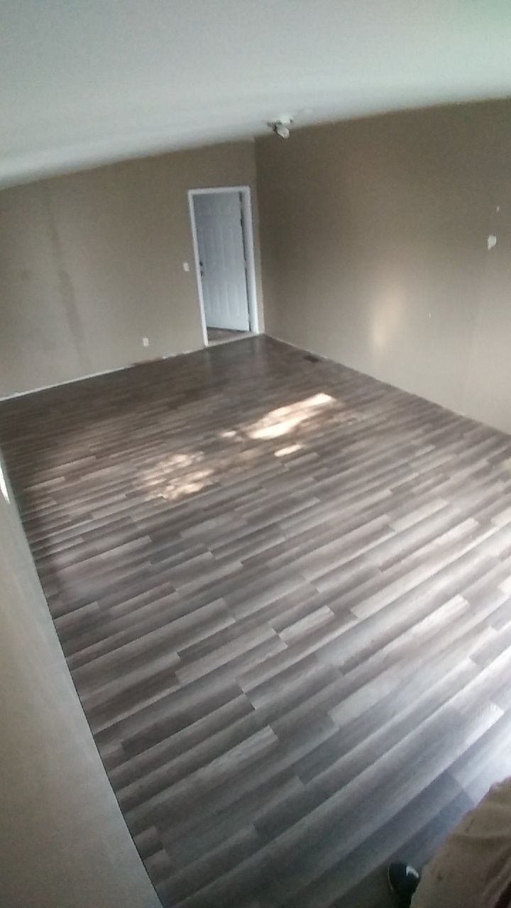 J&J Flooring And More