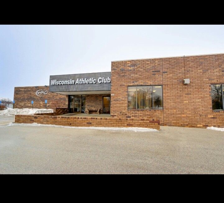 New location I am training out of, West Allis WAC