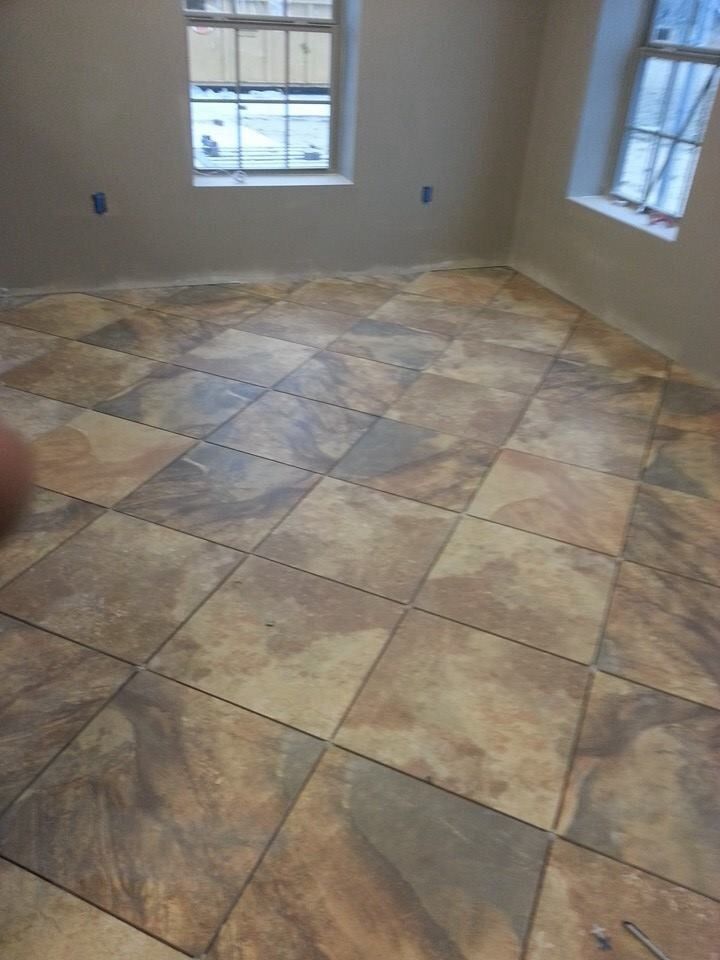 Rollison Tile and Floor