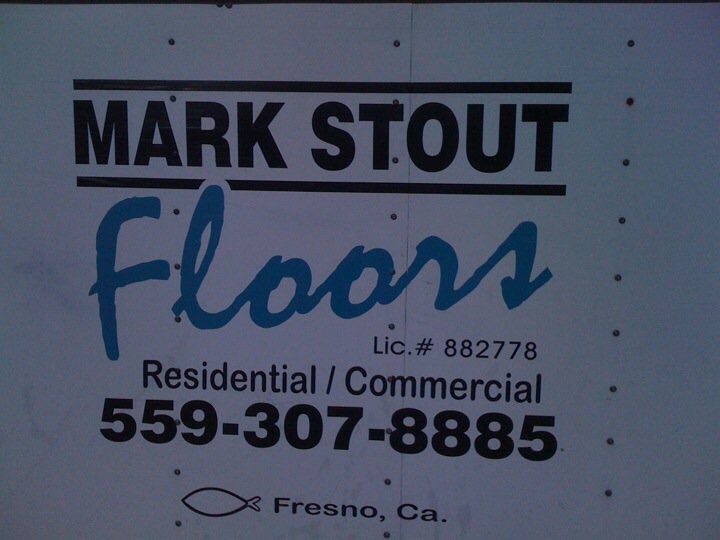 Mark Stout Floors