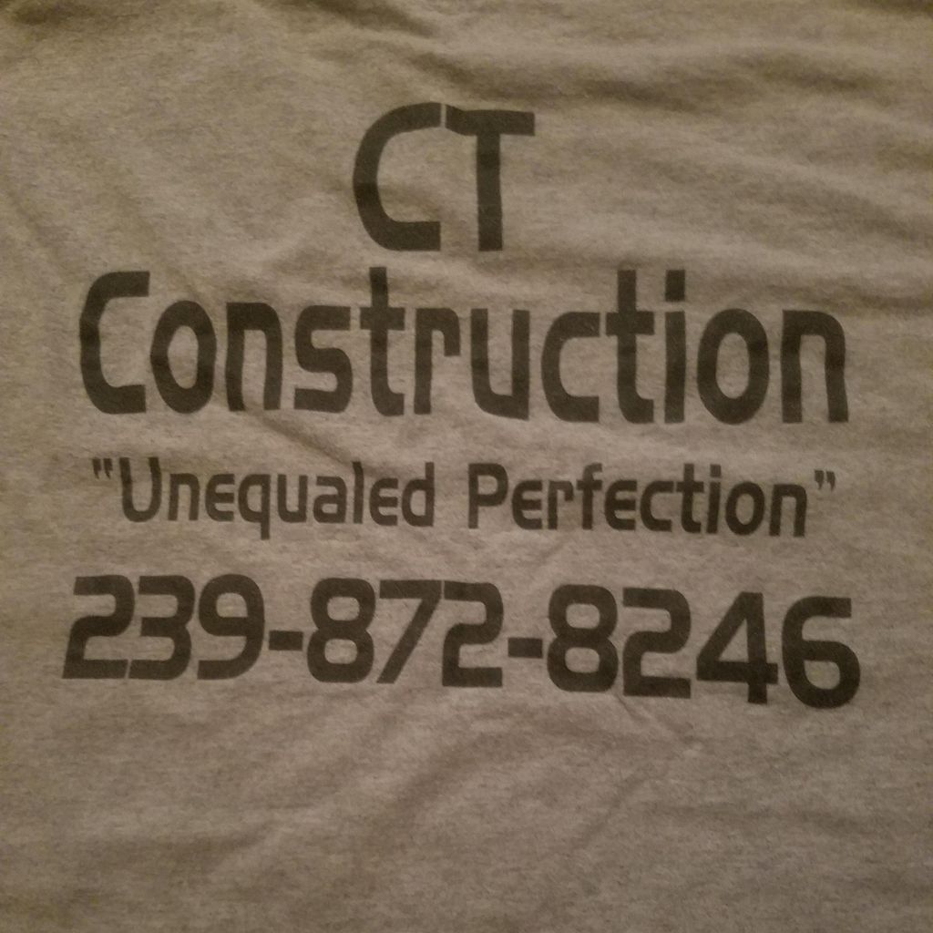 CT Construction