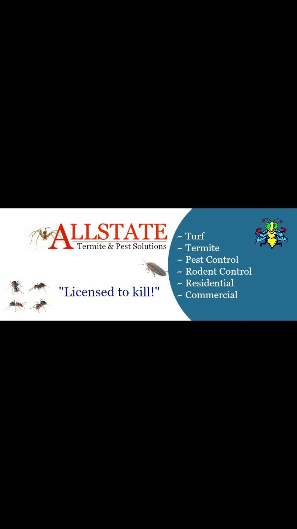 Allstate Termite and Pest Solutions