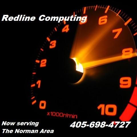 Redline Computing