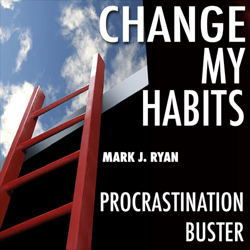 Beat procrastination and achieve your goals.