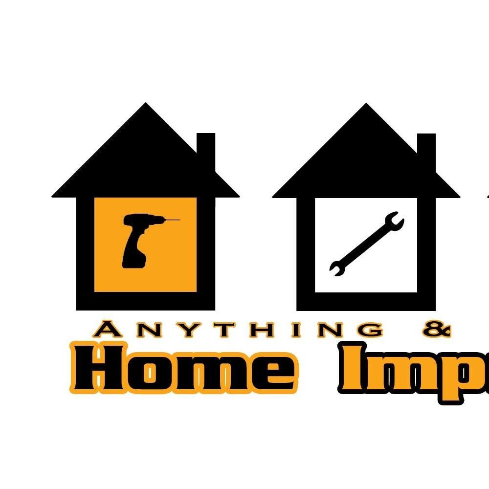 Anything & Everything Home Improvement LLC