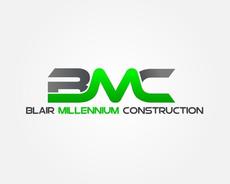 Blair Millennium Construction