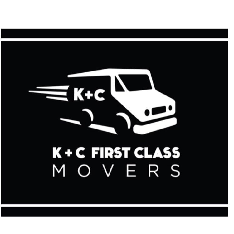 K&C 1st Class Moving